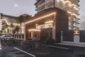 Appartement 60 m² Akarca Koyu, Turquie
