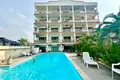 Estudio 42 m² Pattaya City, Tailandia