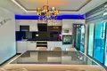 2 bedroom apartment  Kestel, Turkey