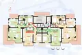Apartamento 41 m² Sveti Vlas, Bulgaria