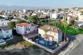 villa de 3 chambres 243 m² Nicosie, Chypre