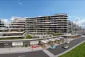 Residential complex New residence with swimming pools, a spa center and a private beach close to the airport, Alanya, Turkey
