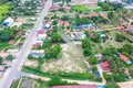 Земельные участки 555 м² Сиемреап, Камбоджа