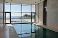 Apartamento 2 habitaciones 113 m² Parekklisia, Chipre