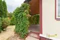 House 60 m² Usiazski sielski Saviet, Belarus