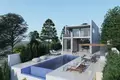 3-Schlafzimmer-Villa 168 m² Peyia, Zypern