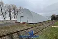 Warehouse 780 m² in Minsk, Belarus