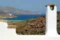 Casa 4 habitaciones 350 m² Psarou, Grecia