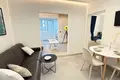 Apartamento 2 habitaciones 41 m² Petrovac, Montenegro