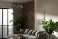Wohnung 1 Schlafzimmer 51 m² Kavac, Montenegro