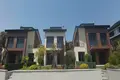 Appartement 2 chambres 210 m² Beylikduzu, Turquie