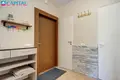 Wohnung 2 zimmer 36 m² Vilnius, Litauen