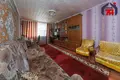 Mieszkanie 4 pokoi 81 m² Vojkava, Białoruś