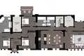 Apartamento 3 habitaciones 231 m² en Londres, Reino Unido