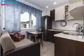 Apartamento 2 habitaciones 37 m² Palanga, Lituania