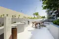 Apartamento 4 habitaciones 188 m² Dubái, Emiratos Árabes Unidos