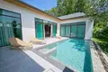 2 bedroom Villa 208 m² Phuket Province, Thailand