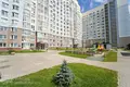 Apartamento 2 habitaciones 66 m² en Minsk, Belarús