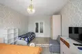 Mieszkanie 1 pokój 38 m² Mińsk, Białoruś