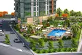 Apartamento 1 habitación 72 m² Kartal, Turquía