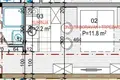 Wohnquartier Stan 24 m² na Prodaju – Zabjelo, Podgorica