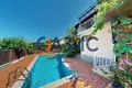 4 bedroom house 264 m² Kosharitsa, Bulgaria