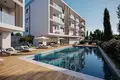 Appartement 2 chambres 96 m² Lakatameia, Chypre