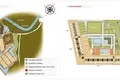 1 bedroom apartment 42 m² Helechosa de los Montes, Spain