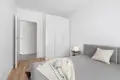 2 room apartment 58 m² in Poznan, Poland