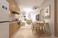 Wohnung 2 zimmer 30 m² Warschau, Polen