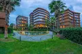 Residential complex Residence with swimming pools and restaurants close to the coast, in a prestigious area, Istanbul, Turkey