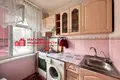 Квартира 2 комнаты 44 м² Гродно, Беларусь