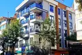 Mieszkanie 3 pokoi 95 m² Alanya, Turcja