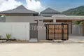 Wohnung 3 Schlafzimmer 220 m² Ban Bang Thao, Thailand