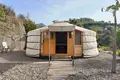 Haus 6 Schlafzimmer 226 m² Dos Hermanas, Spanien