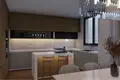 Mieszkanie 3 pokoi 156 m² Jermasoja, Cypr