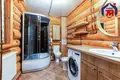 House 101 m² Hatava, Belarus