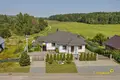 Cottage 257 m² Samachvalavicki sielski Saviet, Belarus