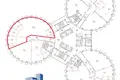 Oficina 201 m² en Minsk, Belarús