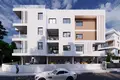 Penthouse 3 bedrooms 115 m² Germasogeia, Cyprus