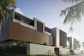 Kompleks mieszkalny Melasti (Комплекс 8) – residential development in Bukit, Bali