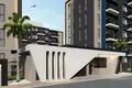 Квартира 4 комнаты 115 м² Kepez, Турция