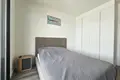 Penthouse z 1 sypialnią 69 m² Tserkezoi Municipality, Cypr