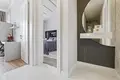 Penthouse 3 pokoi 115 m² Akarca Koyu, Turcja