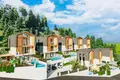 Maison 1 chambre 110 m² Alanya, Turquie