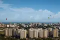 1 room apartment 41 m² Odesa, Ukraine