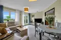 Apartamento 4 habitaciones 102 m² Varsovia, Polonia