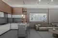 Квартира 2 комнаты 52 м² Муратпаша, Турция