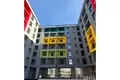 Квартира 1 комната 60 м² Paskuqan, Албания
