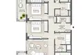 Wohnung 4 zimmer 149 m² Dubai, Vereinigte Arabische Emirate